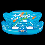 #14-2060 Double Salon Lounge 2P