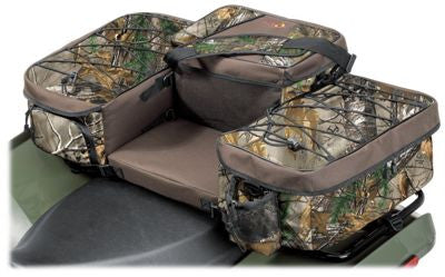 API Outdoors ATV Rear Rack Organizer