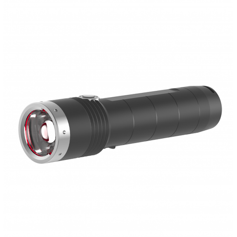 LED Lenser® MT10 Rechargeable Torch