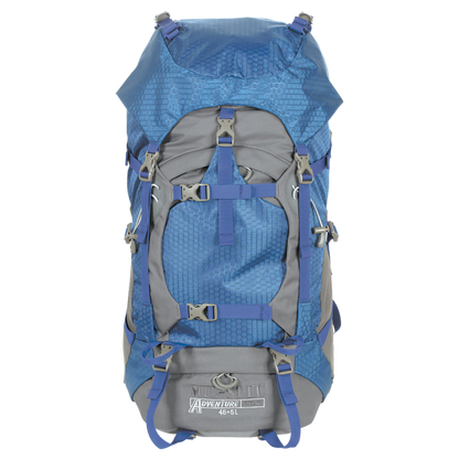 Mil-SPEC Plus 45+5 litros Mochila
