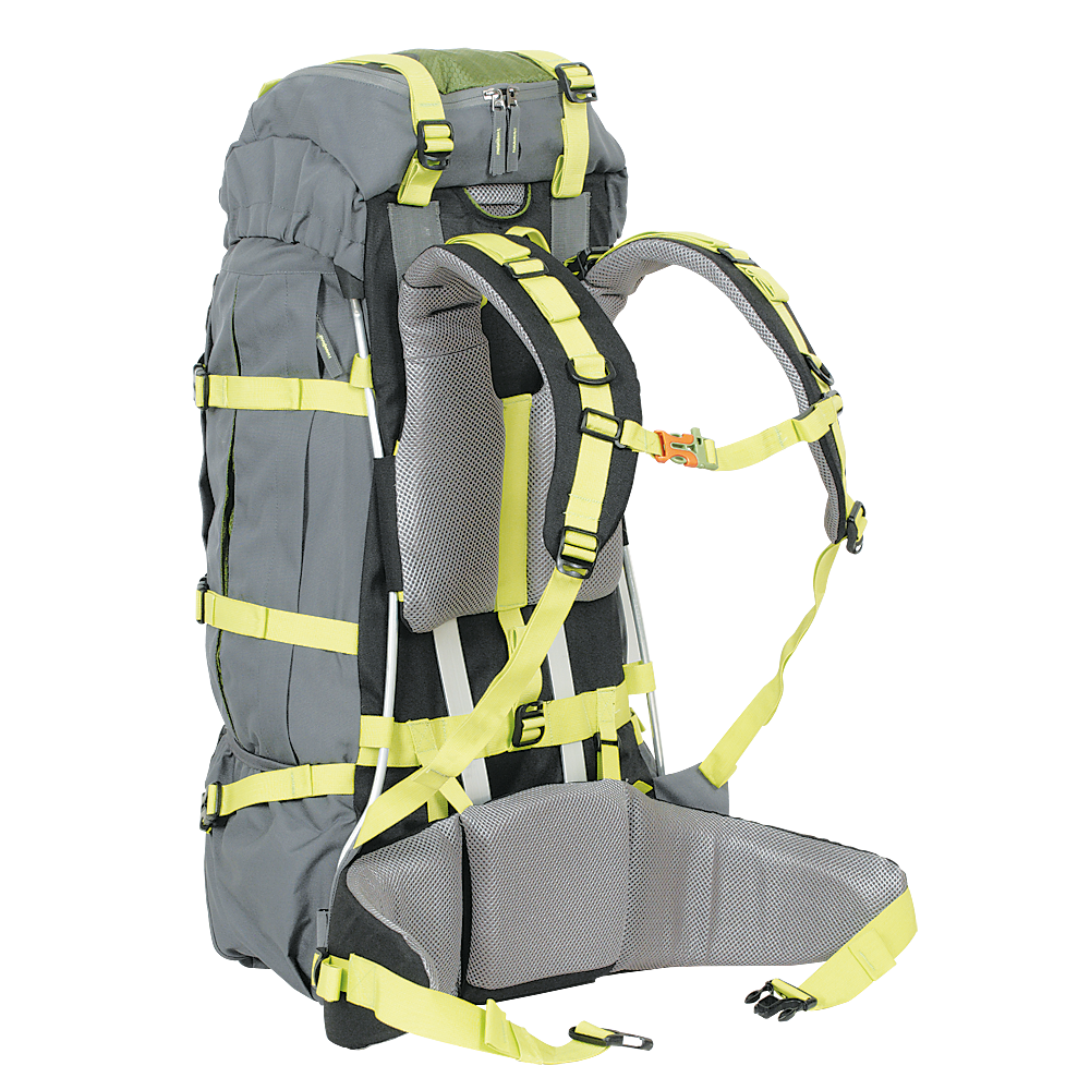 Mil-Spec Plus 70 Liter Backpack 150168