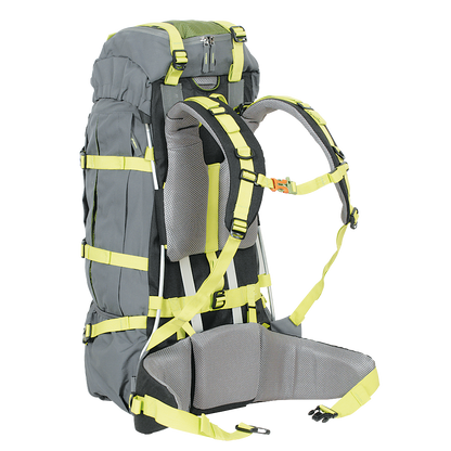 Mil-Spec Plus 70 Liter Backpack 150168