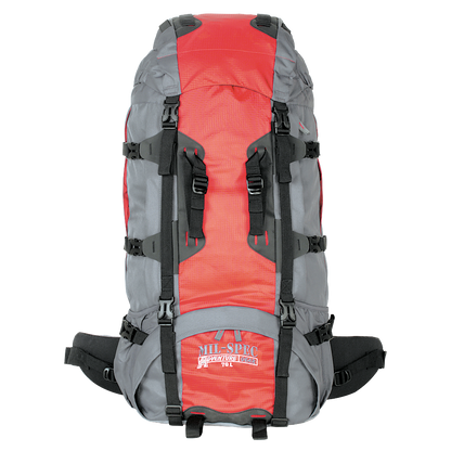 Mil-Spec Plus 70 Liter Backpack 150168