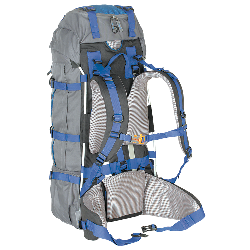 Mil-Spec Plus 70 Liter Backpack 150168