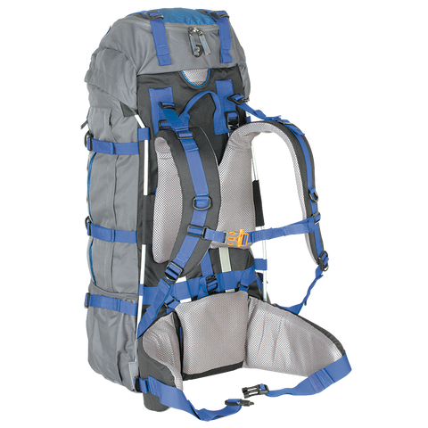 Mil spec plus sales backpack