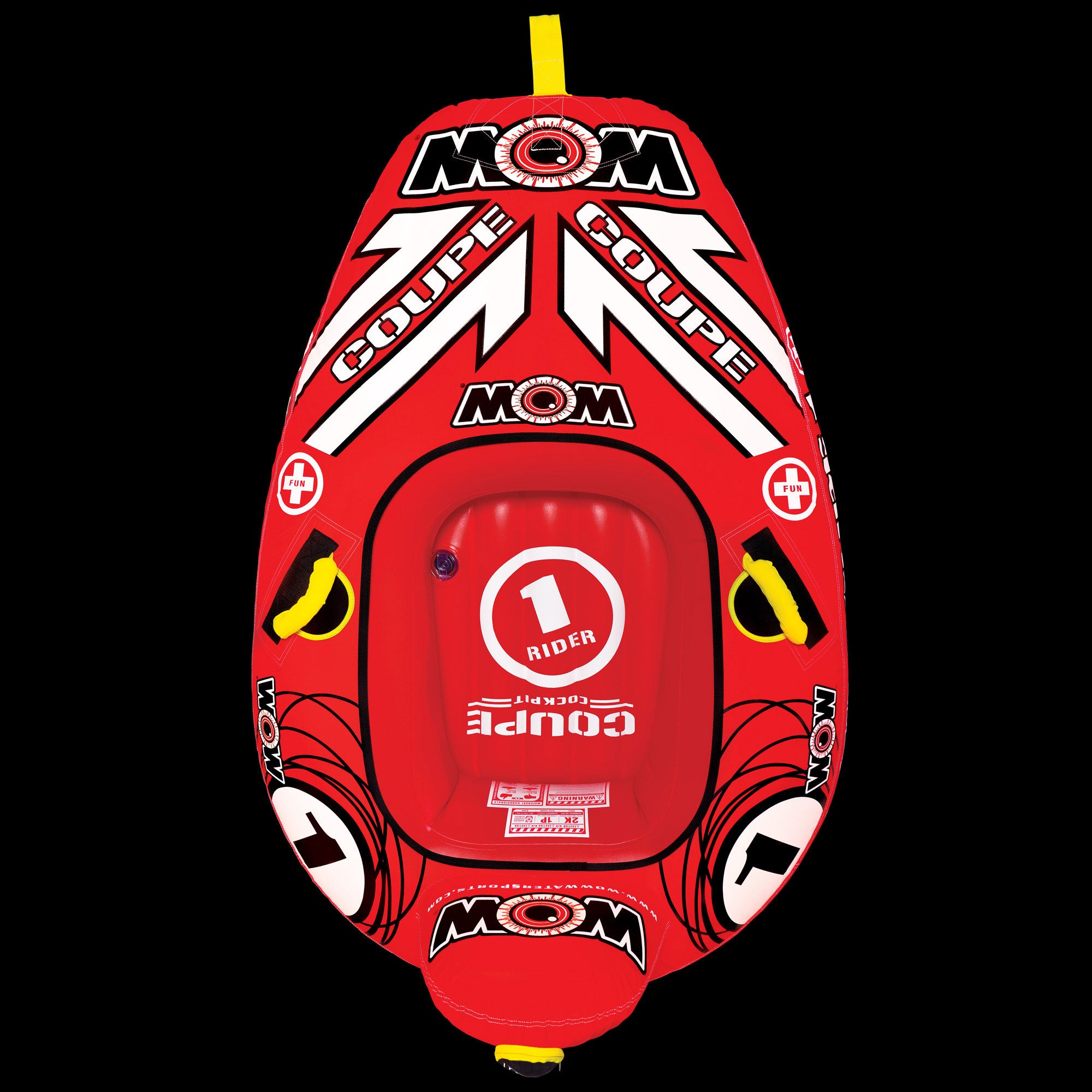 #15-1020 Coupe Cockpit