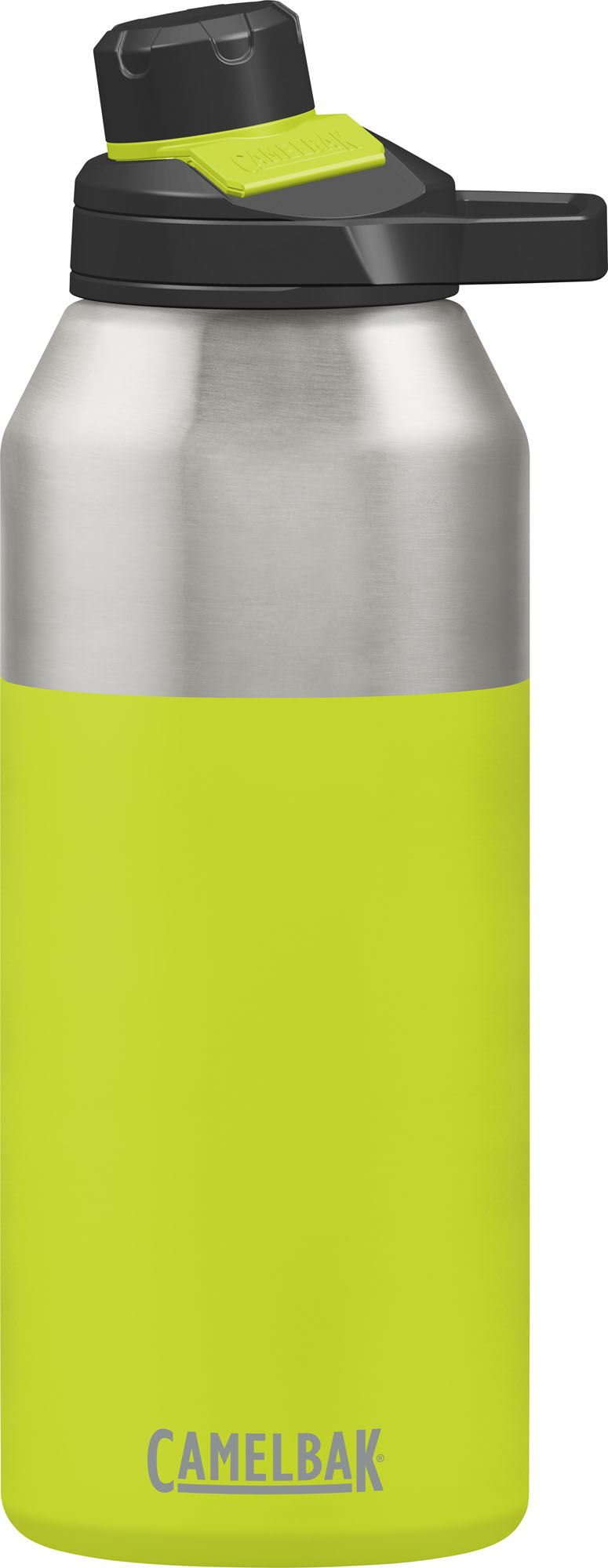 CAMELBAK CHUTE® MAG VACUUM INSULATED STAINLESS 40 OZ (1.2L) #1517601012