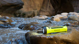 The Journey 160 Flashlight/Charger