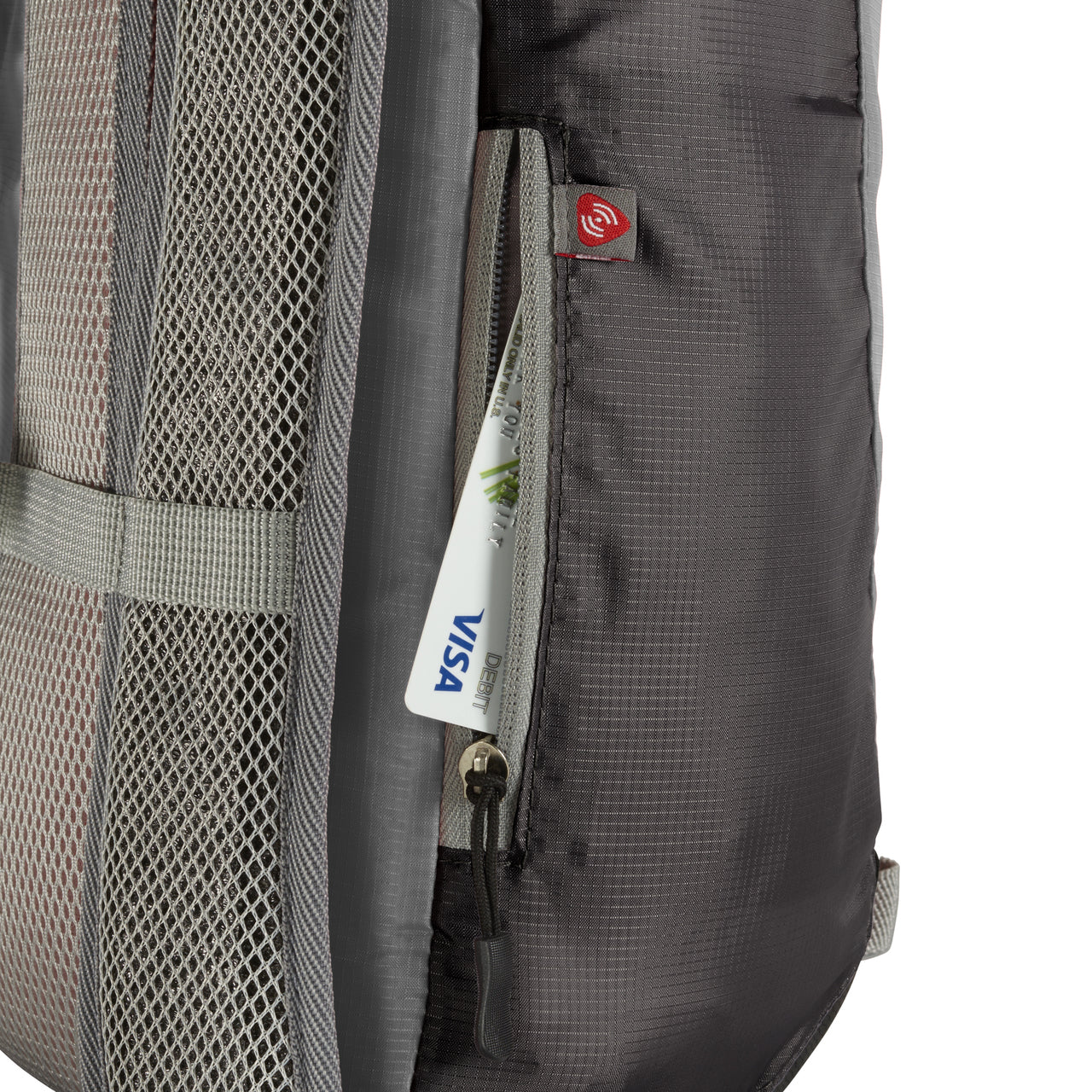 LIGHTWEIGHT DAY PACK #1170