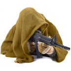 Rothco #5732 Sniper Veil (Coyote)