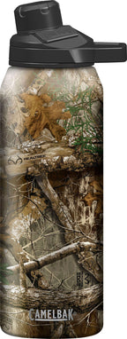 CHUTE® MAG VACUUM INSULATED STAINLESS 32 OZ