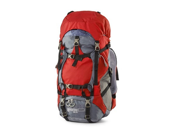 Mil-SPEC Plus 45+5 litros Mochila