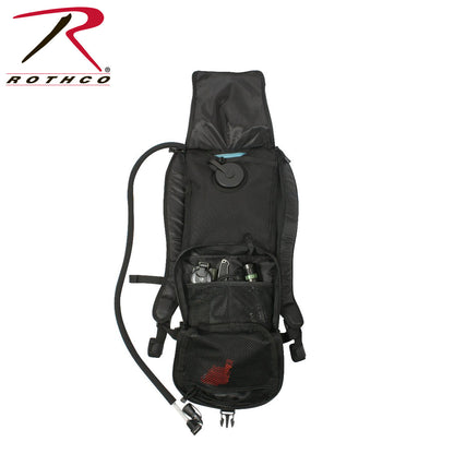 #2865 Rothco Rapid Trek Hydration Pack