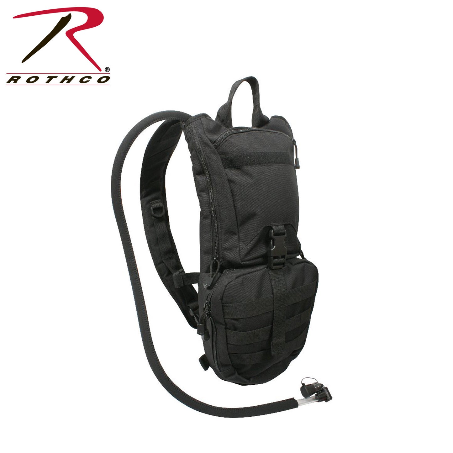 #2865 Rothco Rapid Trek Hydration Pack