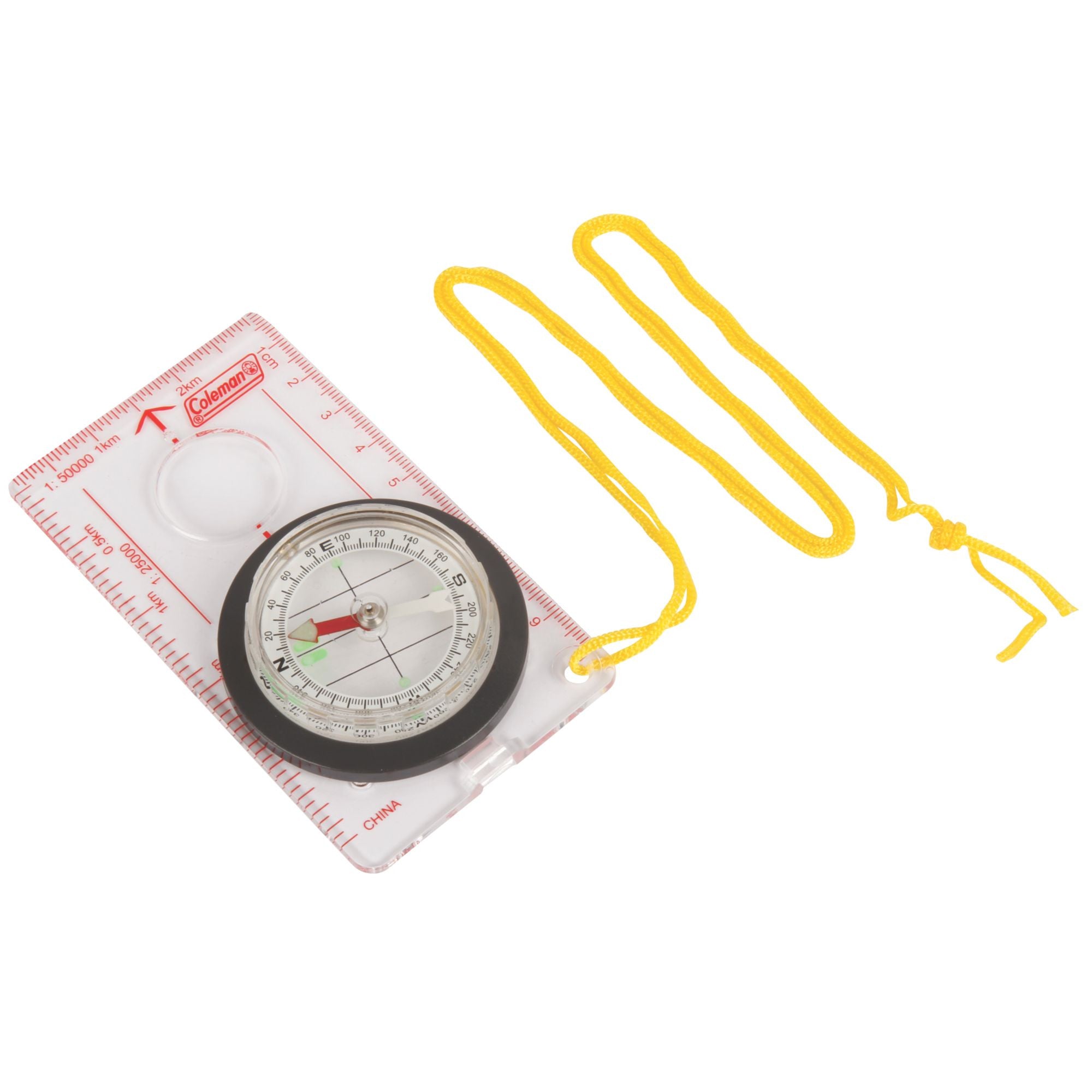 #2000016507 MAP COMPASS