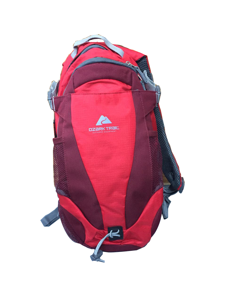 Ozark Trail Larimore Backpack