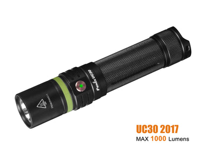 UC30 2017 Fenix