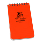 Pocket Top-Spiral #OR35