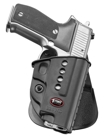 FOBUS 21ND Paddle Holster for SIG 226/228