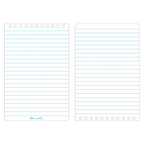 POCKET TOP-SPIRAL No. 246