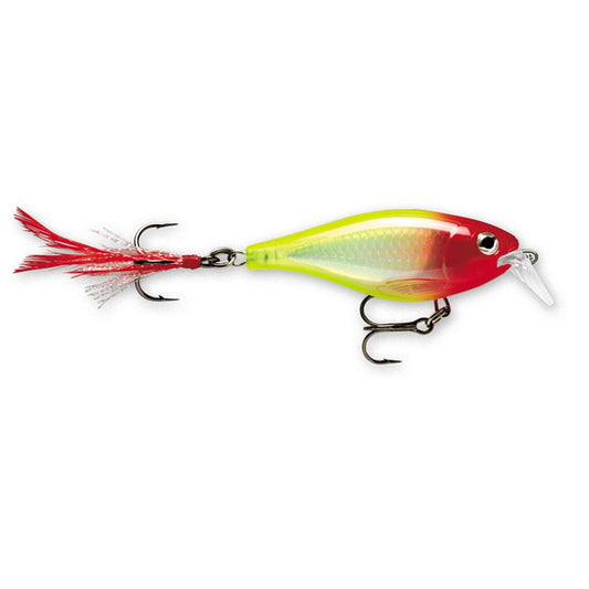 X-RAP Shallow Slashbait Rapala #XRSH
