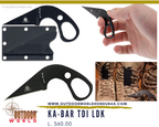 KA-BAR TDI LDK
