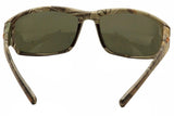 Bolle Keelback #12039 Real Tree/Naranja Xtra Wrap gafas de sol polarizadas de moda