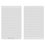 Pocket Top-Spiral #OR35