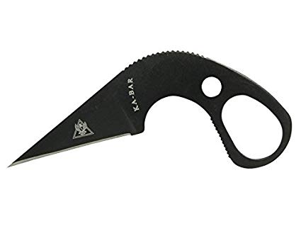 KA-BAR TDI LDK
