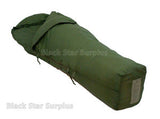 Mil-Spec Plus Military Patrol Sleeping Bag O.D. 02-7026