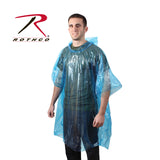 #3681 Rothco All Weather Emergency Poncho