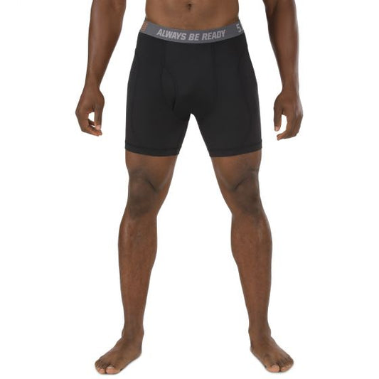 PERFORMANCE 9" BRIEF #40156