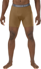 PERFORMANCE 6" BRIEF  #40155