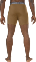 PERFORMANCE 6" BRIEF  #40155