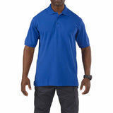 5.11 Tactical #41060 Short Sleeve Professional Polo Shirt