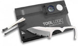 urvival Card ToolLogic SVC1 8 Tools