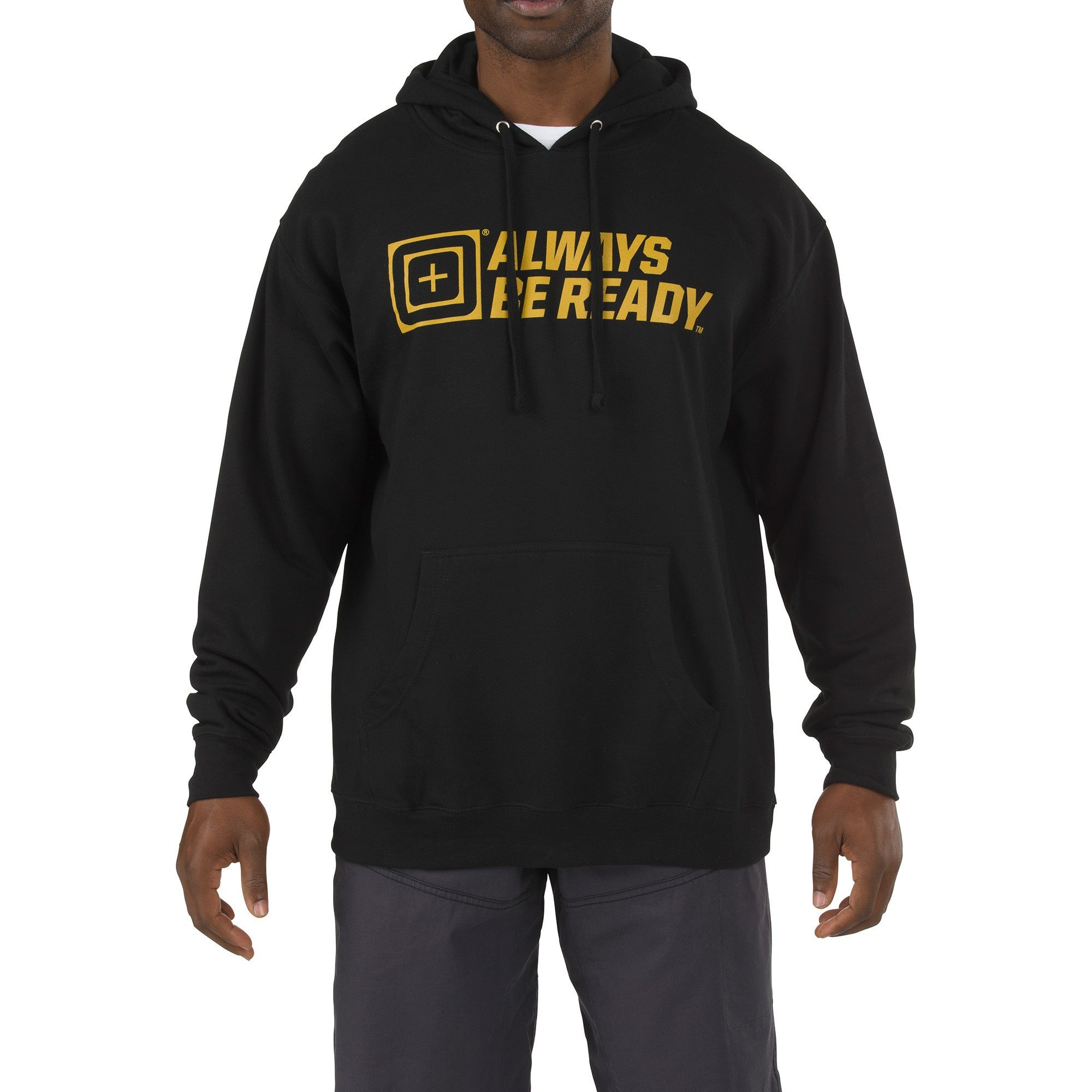 5.11 Tactical #42182AK Sudadera