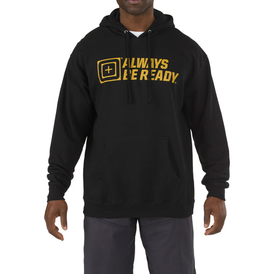 5.11 Tactical #42182AK Sudadera