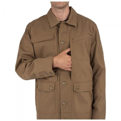 5.11 Tactical #48160  Men's Ranch Coat