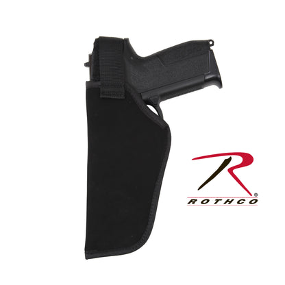 #4983 Rothco Inside The Waistband Holster