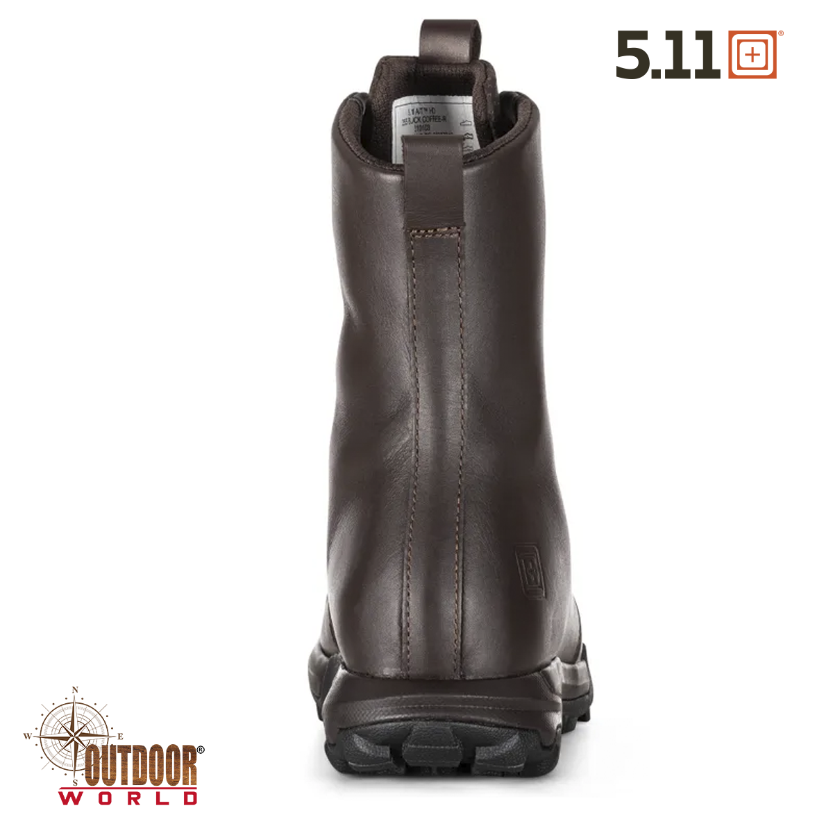 5.11® A/T™ HD BOOT