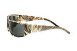 Bolle Sunglasses King Real Tree Max5 Polarized TNS Oleo AF Mike Waddell #2038