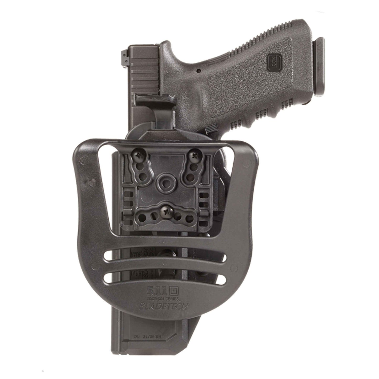 THUMBDRIVE™ HOLSTER: GLOCK 34/35