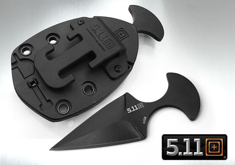 5.11 Tactical #51077 Shield Badge Holder Knife