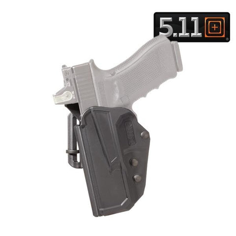 Holster Glock 34/35 Left hand