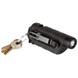 5.11 Tactical #53243-325-1 SZ  Flashlight with Lanyard & Pocket Clip