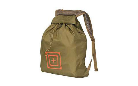 5.11 Tactical #58602 Rapid Excursion Back Pack, Double Tap