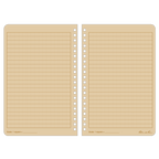 SIDE-SPIRAL NOTEBOOK No. 473