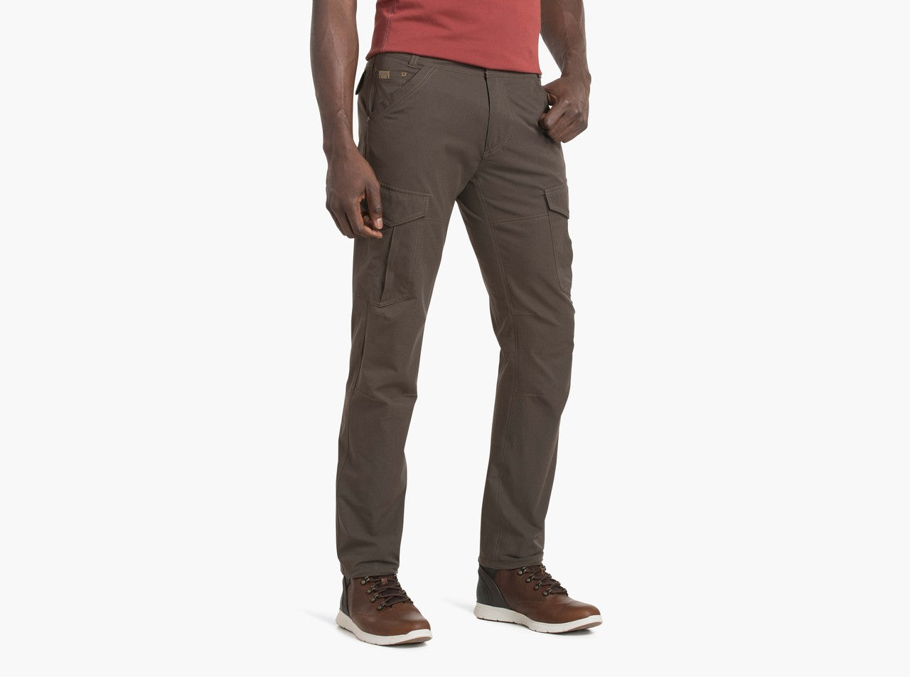 SILENCR ROGUE KARGO PANT 5163