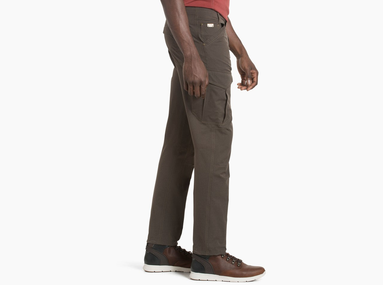 SILENCR ROGUE KARGO PANT 5163